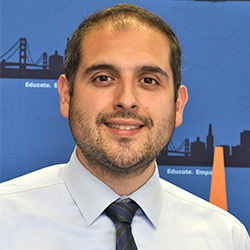 Rudy Gonzalez