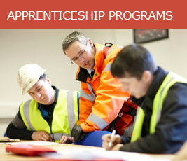 Apprenticeship Programs