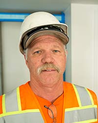 Skip Hansen