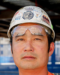 Sam Kuang