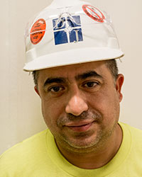 Pedro Cervantes