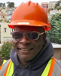 Mitchell Jamerson