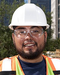 Member headshot