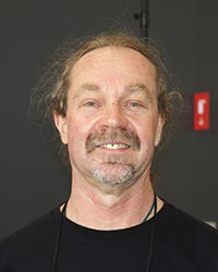 Alan Van Tress