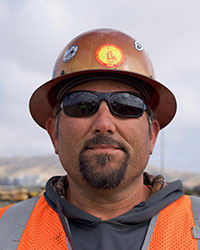 Jon DeCroix