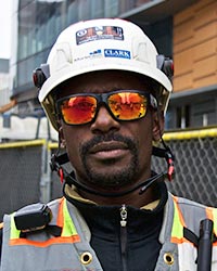 Gabriel Thompson