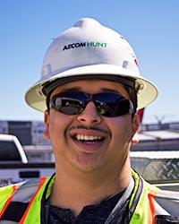 Roberto Gomez, Jr.