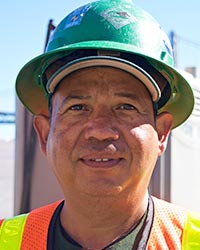 Melvin Villanueva