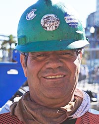Leo Soto
