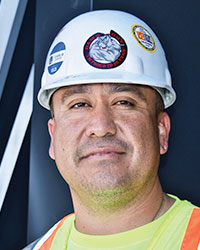 Darwin Mendoza