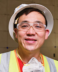 Curtis Tom