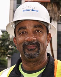 Clifton Ferrell