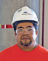Member headshot
