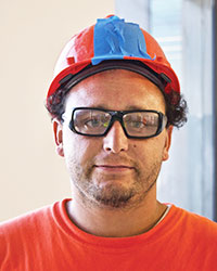 Luis Simonin
