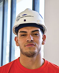 Angel Nevarez