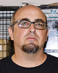 Marcus Kryshka