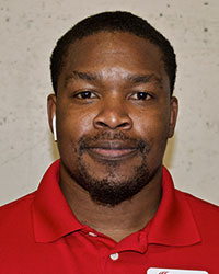 DeMauriae Gregory