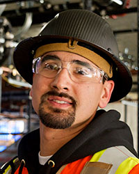 Andre Ortiz