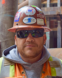 Oscar Gonzalez