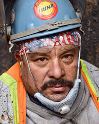 Lorenzo Cisneros