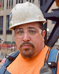 Joseph Alexander