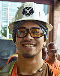 Zachariah Pahulu
