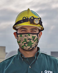 Adam Suarez
