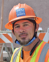 John Duenas, Jr.