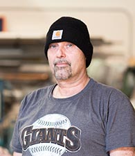Charlie Piazza