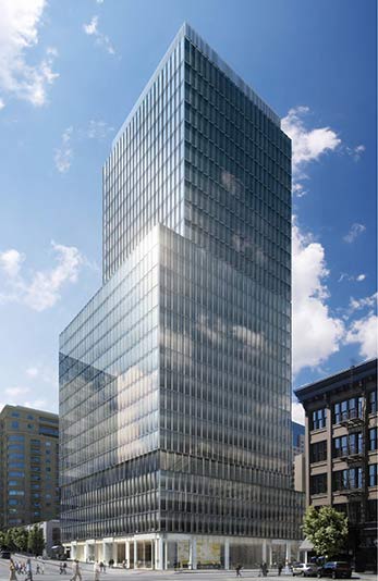 222 Second Street
