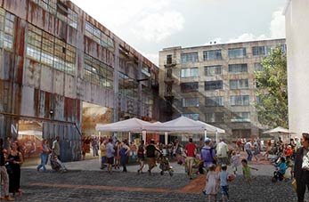 Pier 70