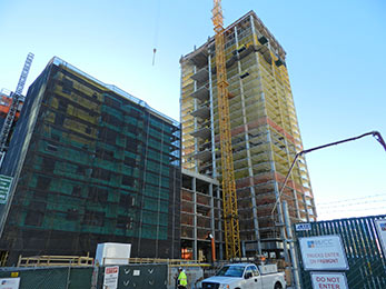 299 Fremont/280 Beale (Transbay Block 6)