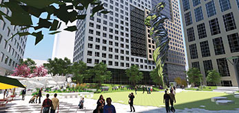 Trinity Place