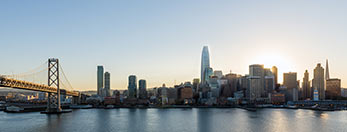 Salesforce Tower