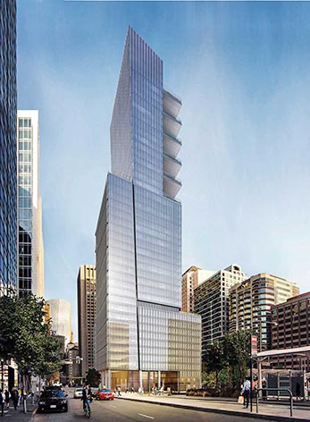 Park Tower