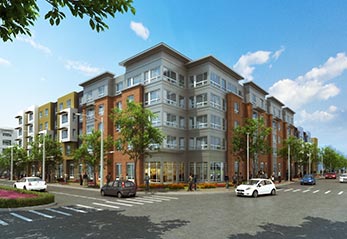 Alice Griffith Apartments