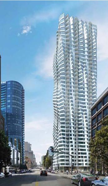 MIRA (Folsom Bay Tower)