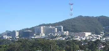 UCSF Hospital
