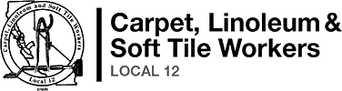 Carpet, Linoleum & Soft Tile Workers Local 12