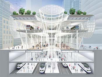 Transbay Program Phase 2