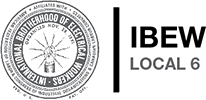IBEW Local 6